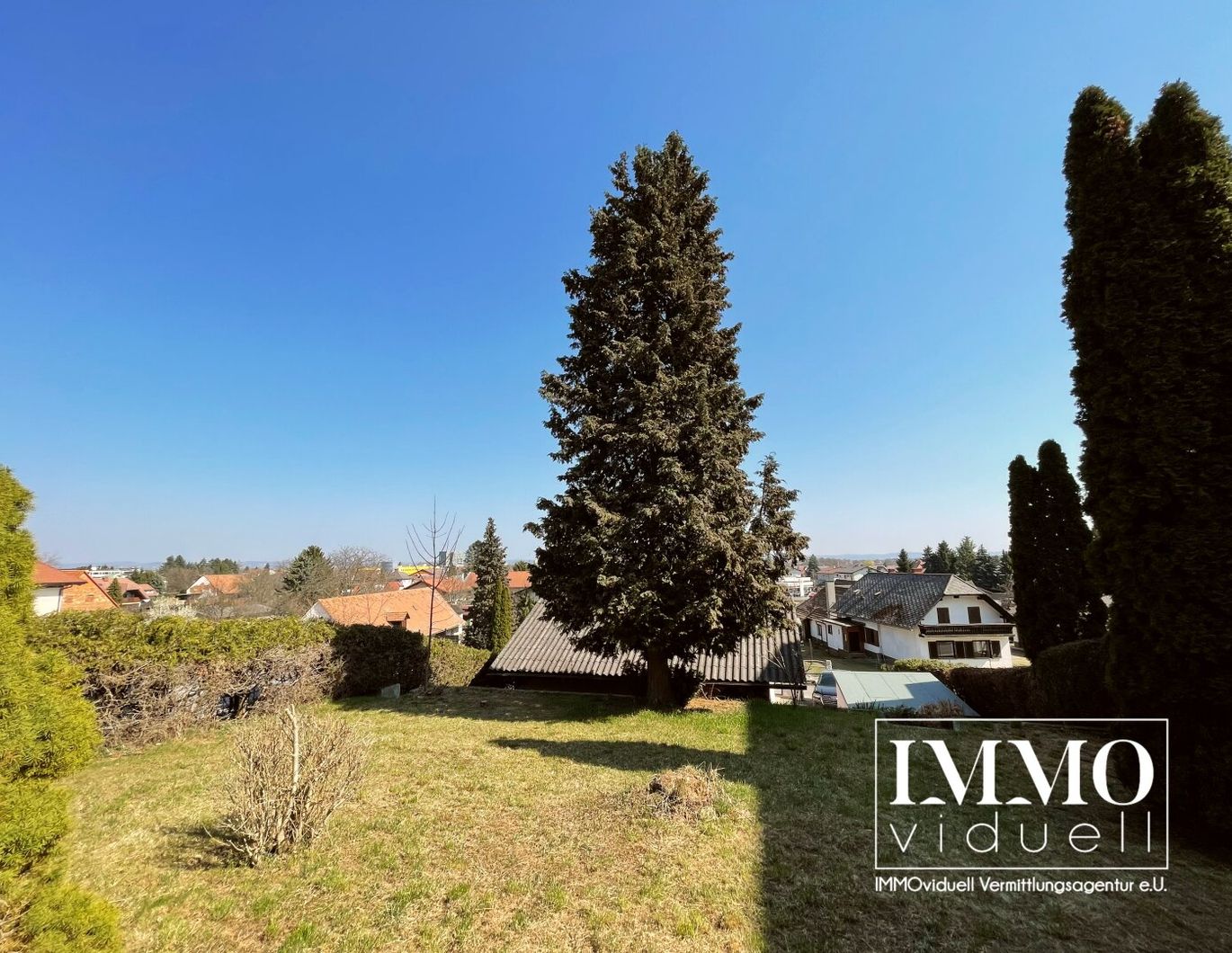 Haus in absolut zentraler Lage sucht neue Mieter!