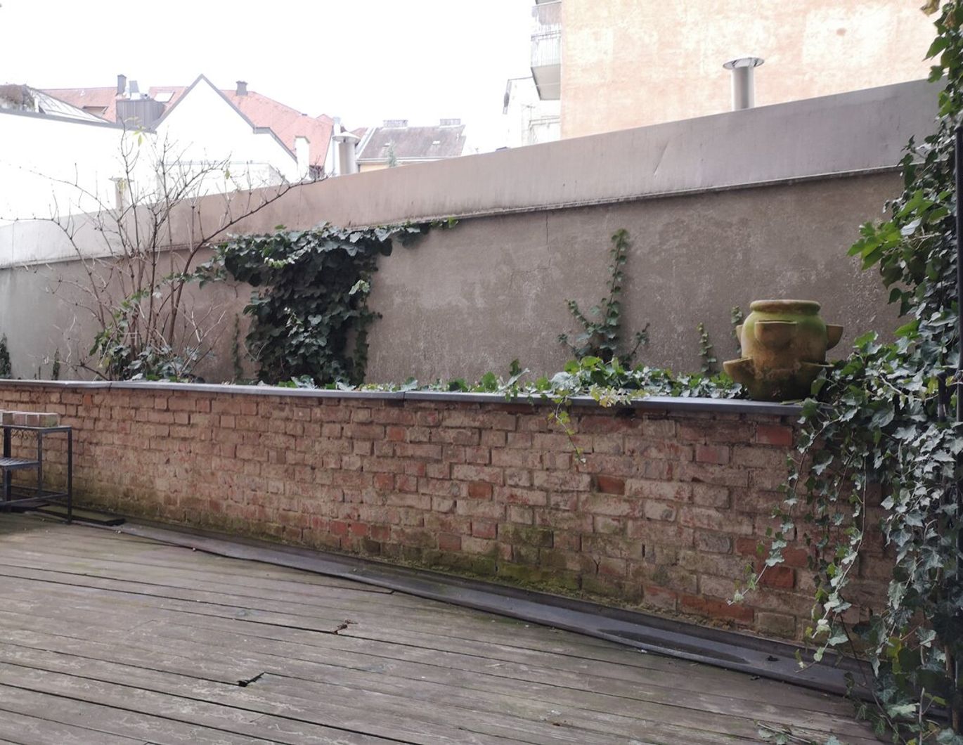 Wohnung 81m2 am Linzer Hauptplatz mit exklusiver Freifläche