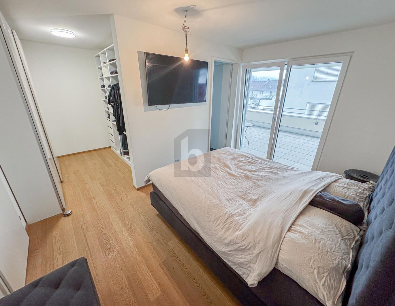 TRAUMHAFTES PENTHOUSE IN TOP LAGE