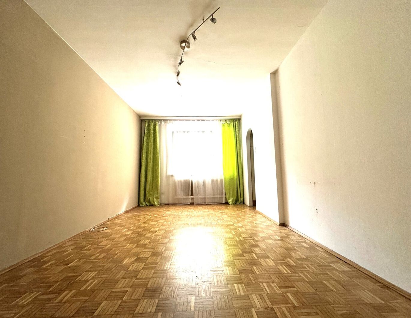 Zentrale Garçonnière in familienfreundlicher Siedlung - ca. 29,38 m² Wohnfläche in Graz