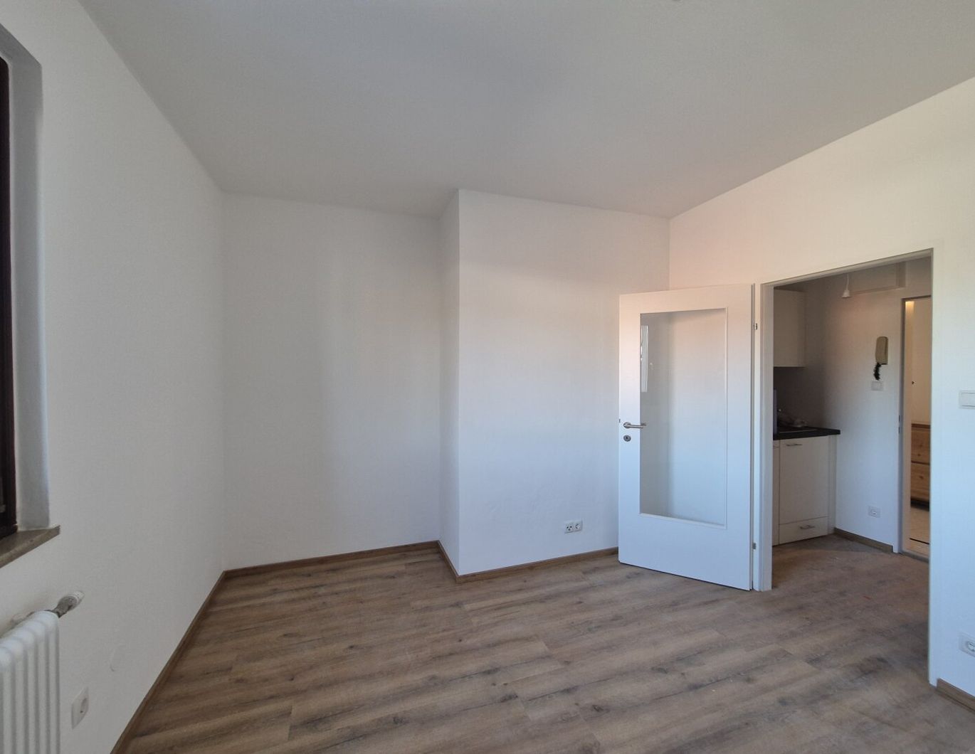 **Renovierte Wohnungen in der Mariatroster Straße** - ab 15. Dezember verfügbar!