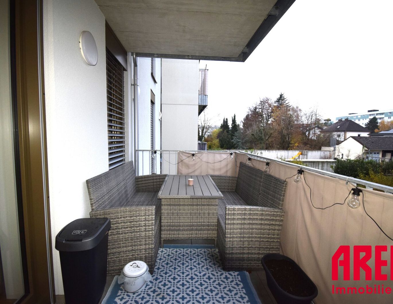 WOHNEN IN WELS - 2 ZIMMERWOHNUNG - TOP 31