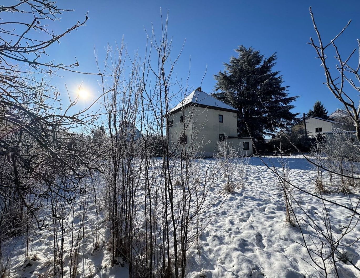 Zeitgemäß wohnen - Passinigasse 15 in Graz-Puntigam