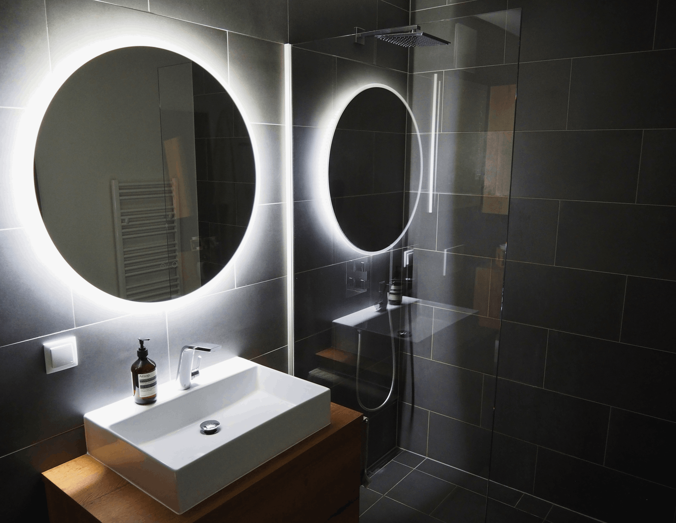 Provisionsfrei: Klimatisierter Neubau | Loggia & Garage | Ruhelage 14. Bezirk