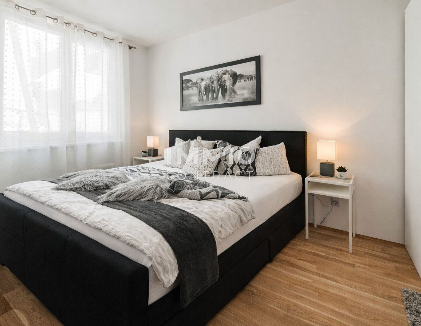 VINEYARD LIVING - Stilvolles Wohnen im 19. Bezirk - 2 Zimmer mit Lebensqualität