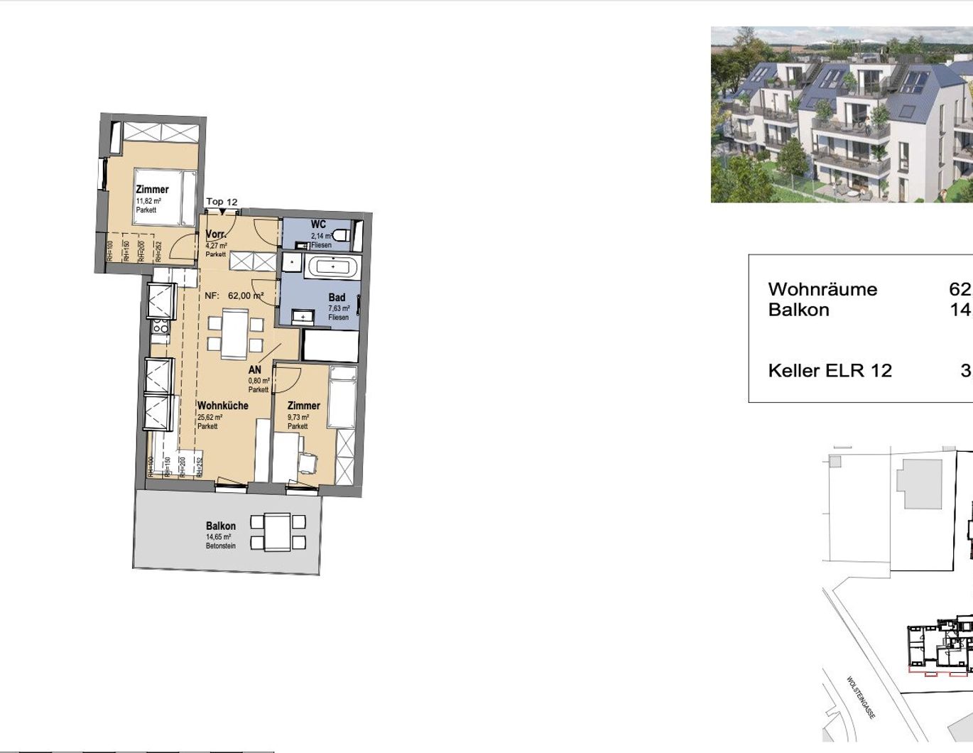 Tag der offenen Türe 6.9.2025! Neues Projekt in der Schwarzelackenau beim Marchfeldkanal