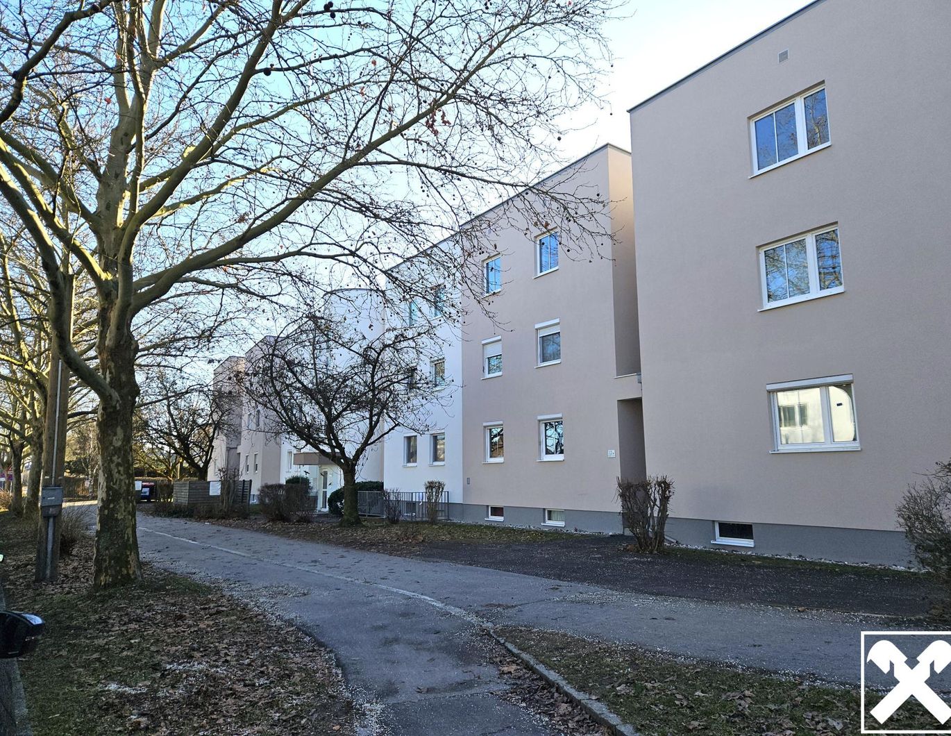 Eigentumswohnung Kleinmünchen/Schörgenhubstraße