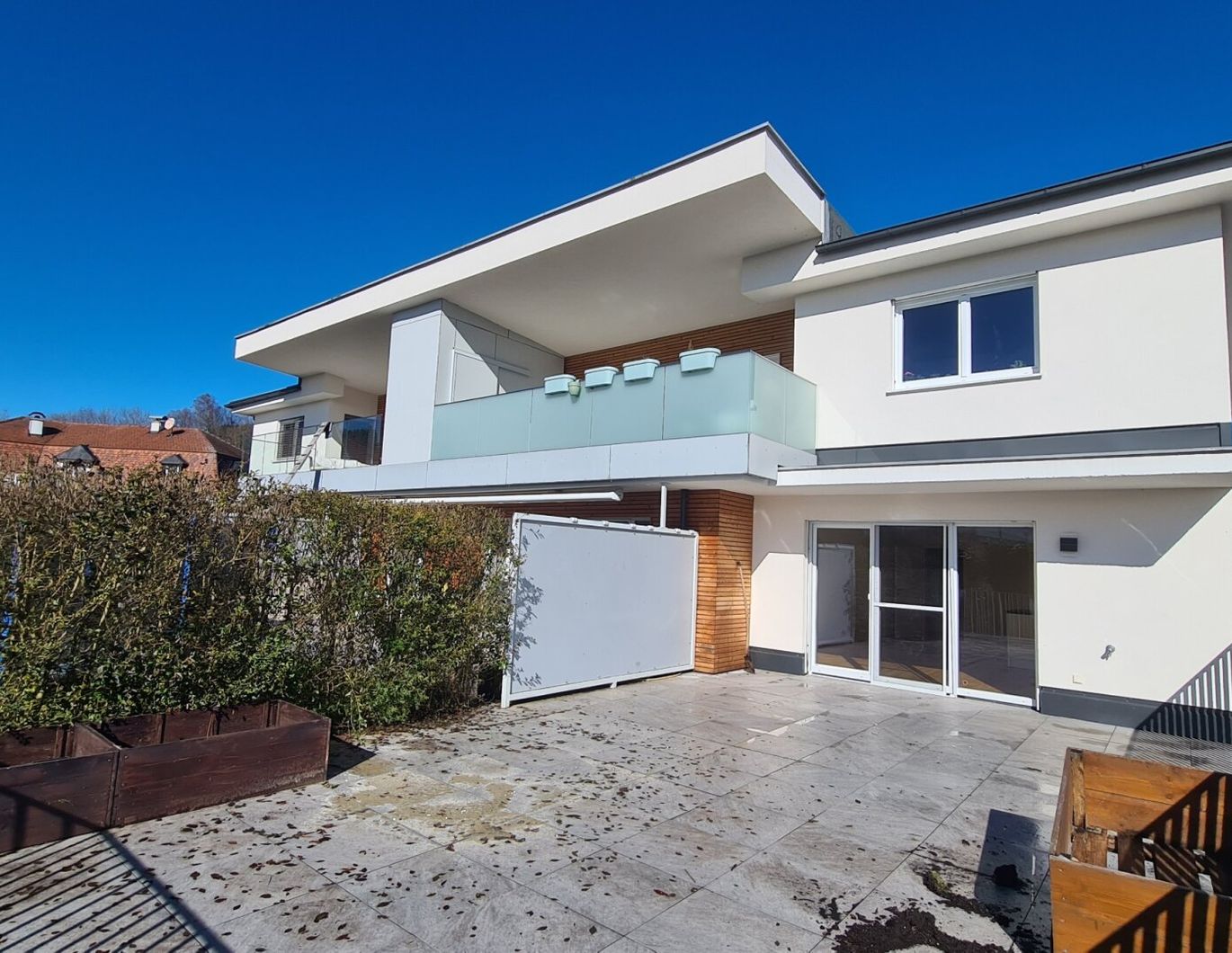 Sunny Days - attraktive Terrassenwohnung in Mondsee jetzt kaufen!