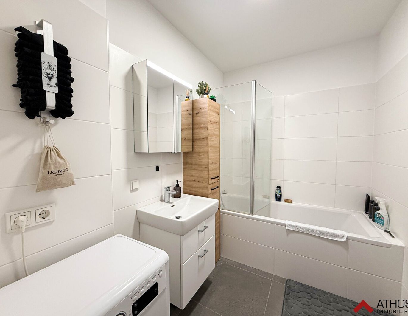 Moderne 2-Zimmer-Wohnung mit Küche und Balkon nähe JKU