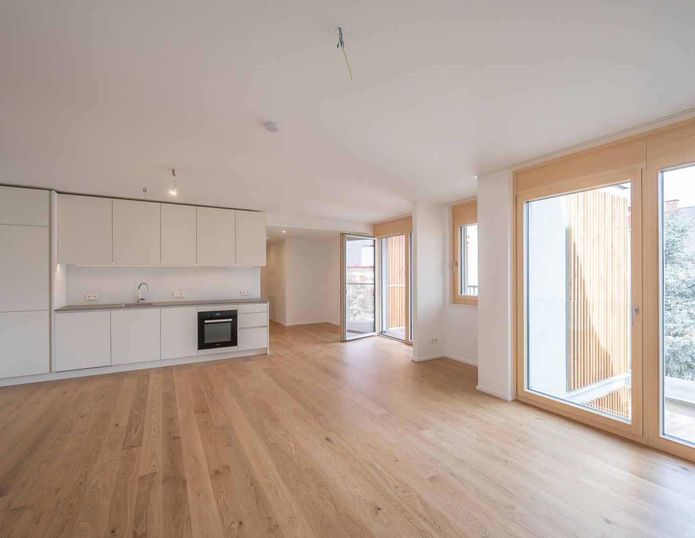 ++NEU++ stilvolle 2-Zimmer-Wohnung mitten im Herzen der Stadt