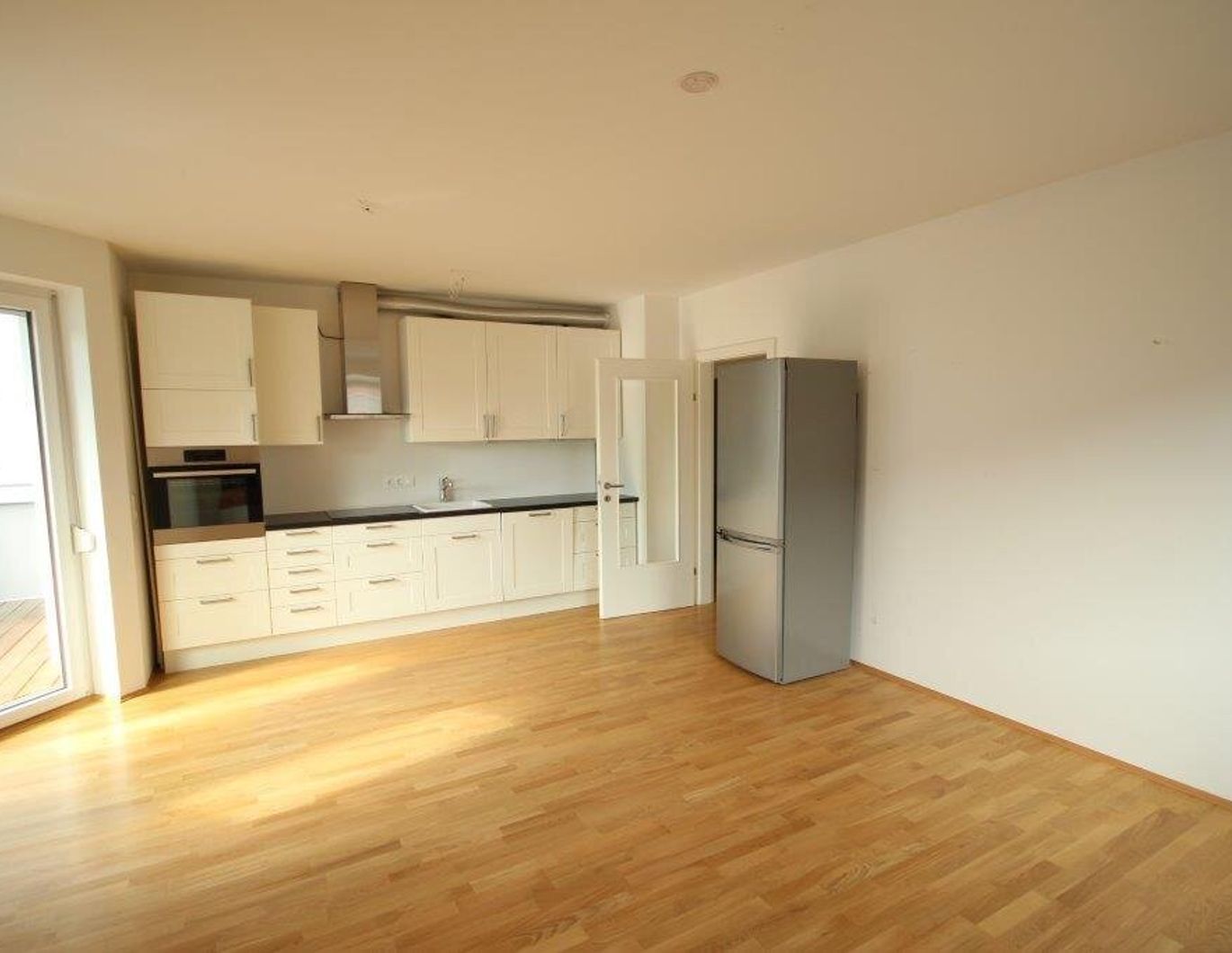 Schöne 3 Z Wohnung in Waidmannsdorf UNI- See Nähe