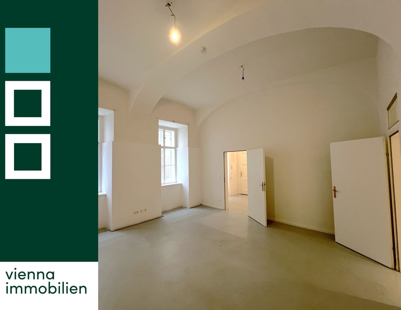 Ruhige EG-Wohnung vis a vis vom Stadtpark