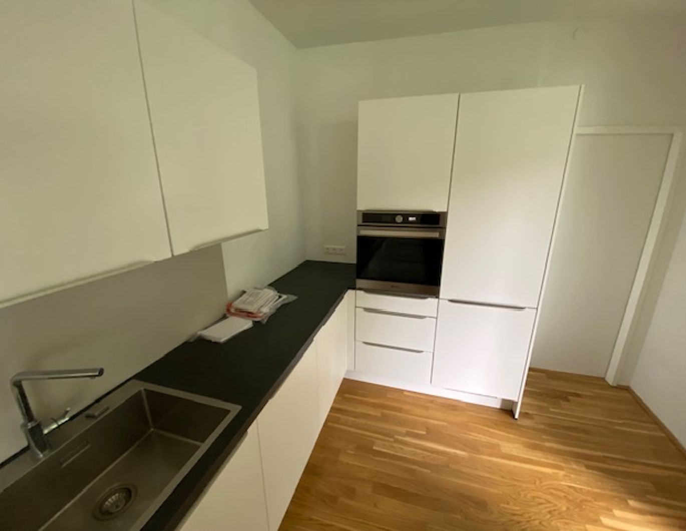5-Zimmer-Wohnung mit Loggia an der Glan in Liefering - 5020 Salzburg - zur Miete