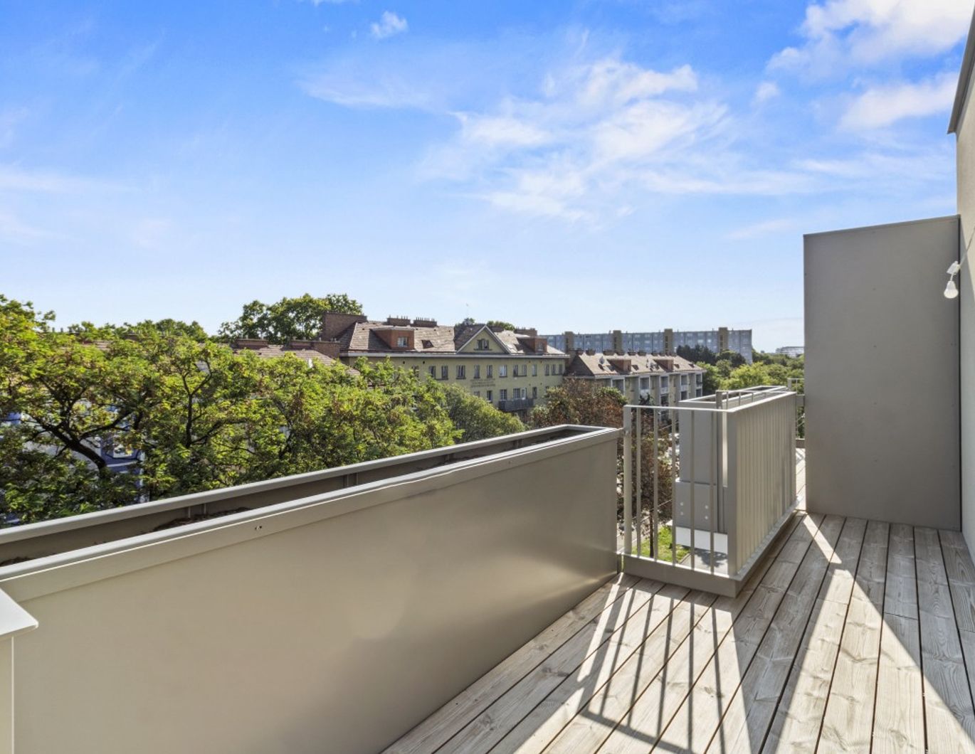 ++ PROJEKT KARL74 ++ SMARTE 1-Zimmer WOHNUNG