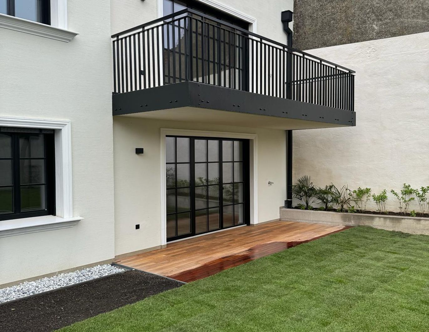 PRESTIGEWOHNUNG MIT BALKON IM ZENTRUM UND AN DER DONAULÄNDE IN LANGENLEBARN IM ERSTBEZUG INKL. HEIZKOSTEN