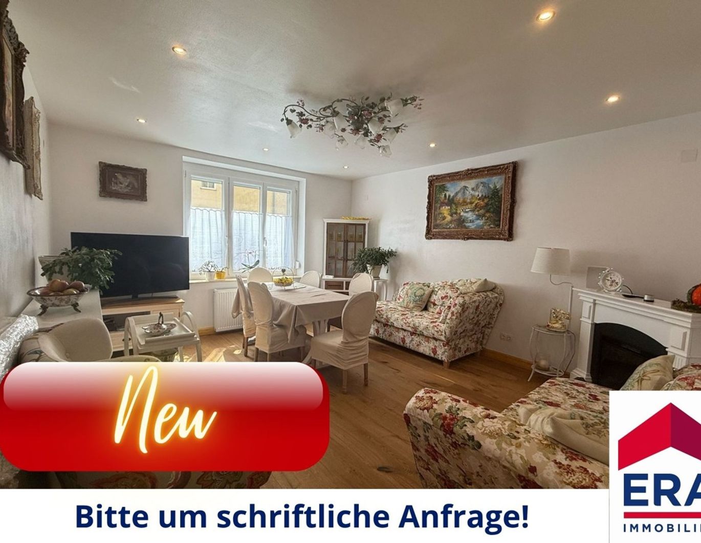 Charmante 3-Zimmer-Gartenwohnung mit Terrasse & Parkplatz in Toplage - 1170 Wien