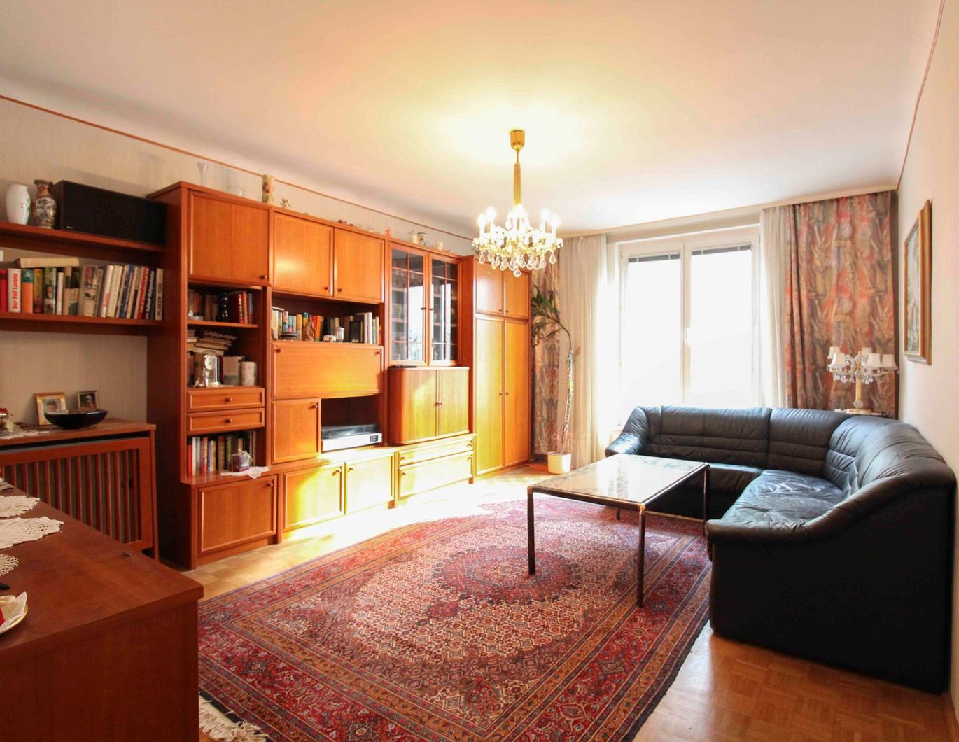 Gestaltbare & großzügige 2-Zi.-Wohnung im 21. Bezirk!