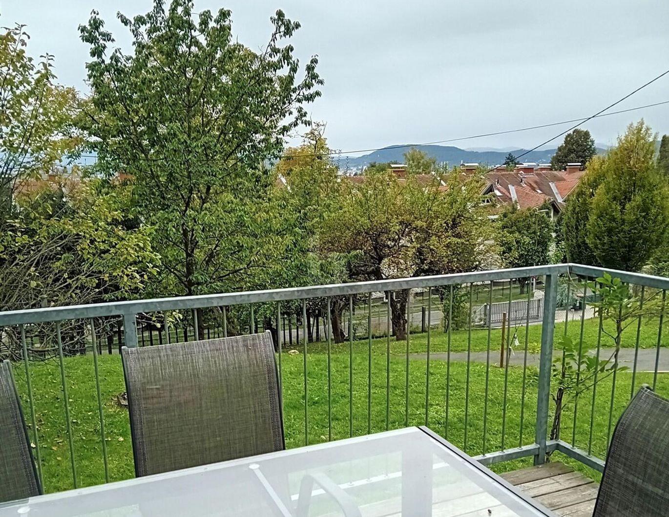 EXKLUSIV MIT MODERNISIERTEM ALTBESTAND UND PANORAMABLICK - IN ST. PETER