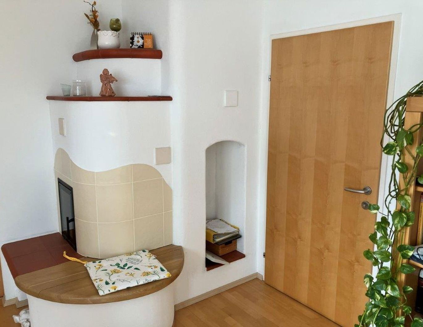 Einfamilienhaus in Traun