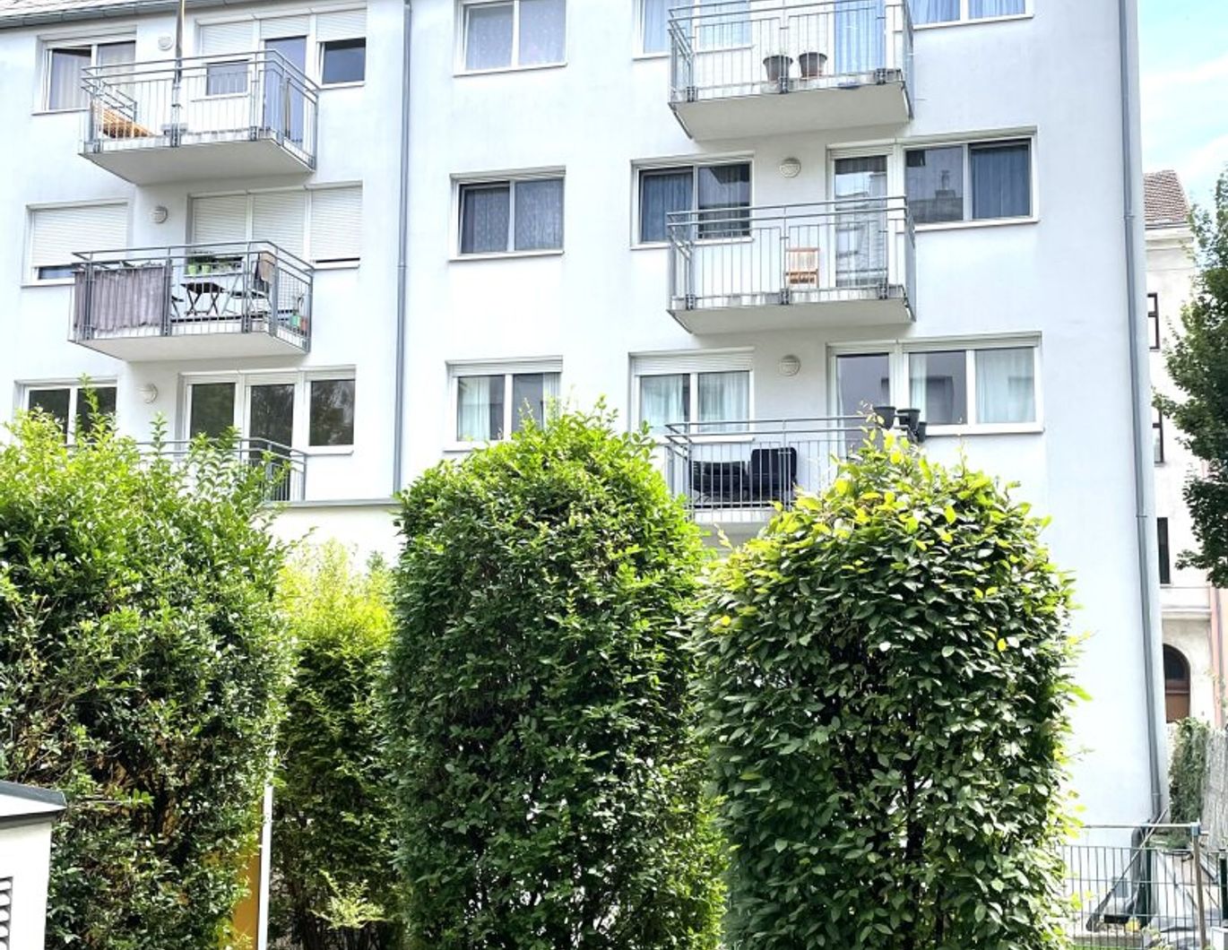 Sonnige 2-Zimmer-Wohnung mit Balkon im 16. Bezirk zu verkaufen!