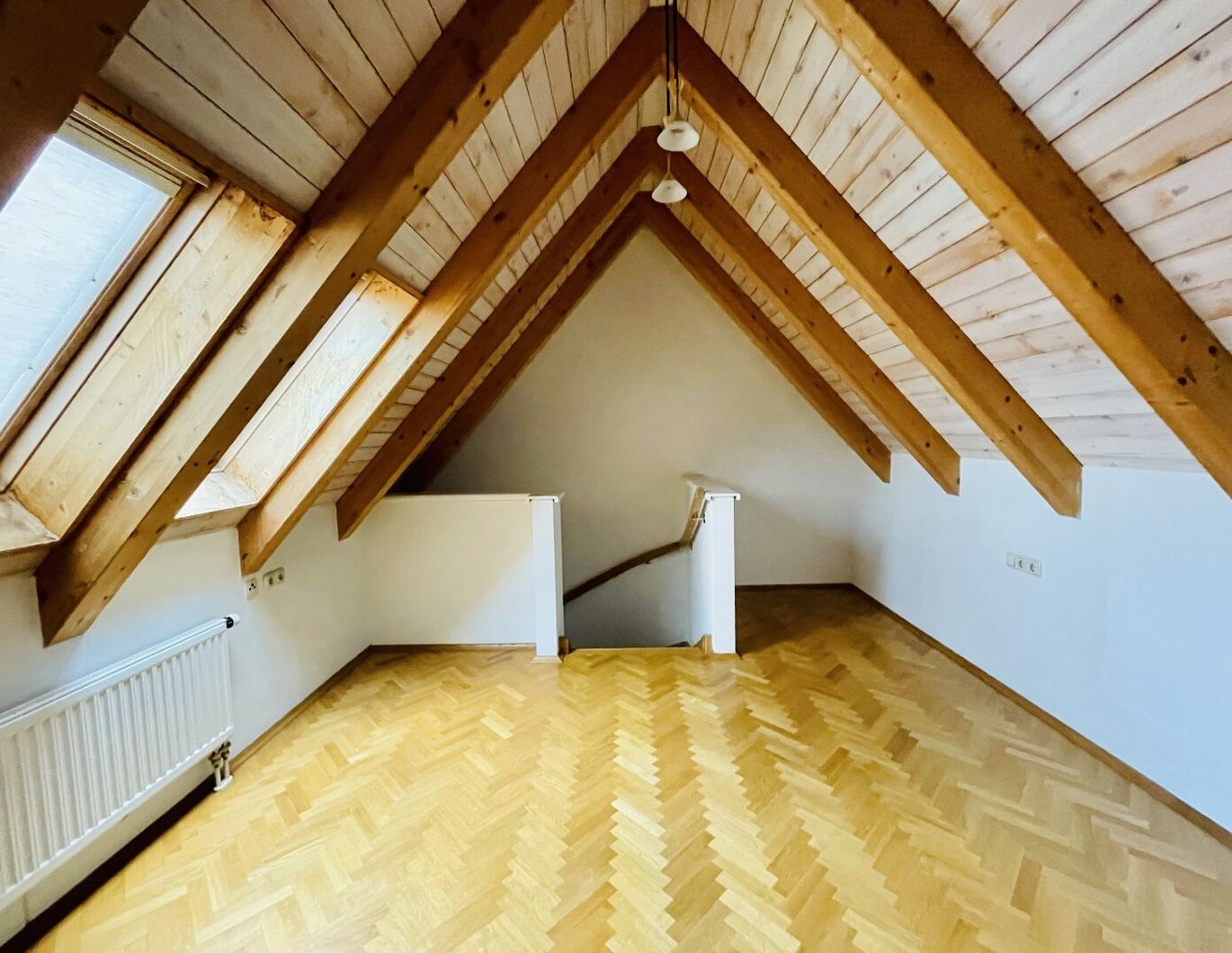 ++ZENTRAL++ Schöne 2-Zimmer-Maisonette mit Terrrasse in Weiz