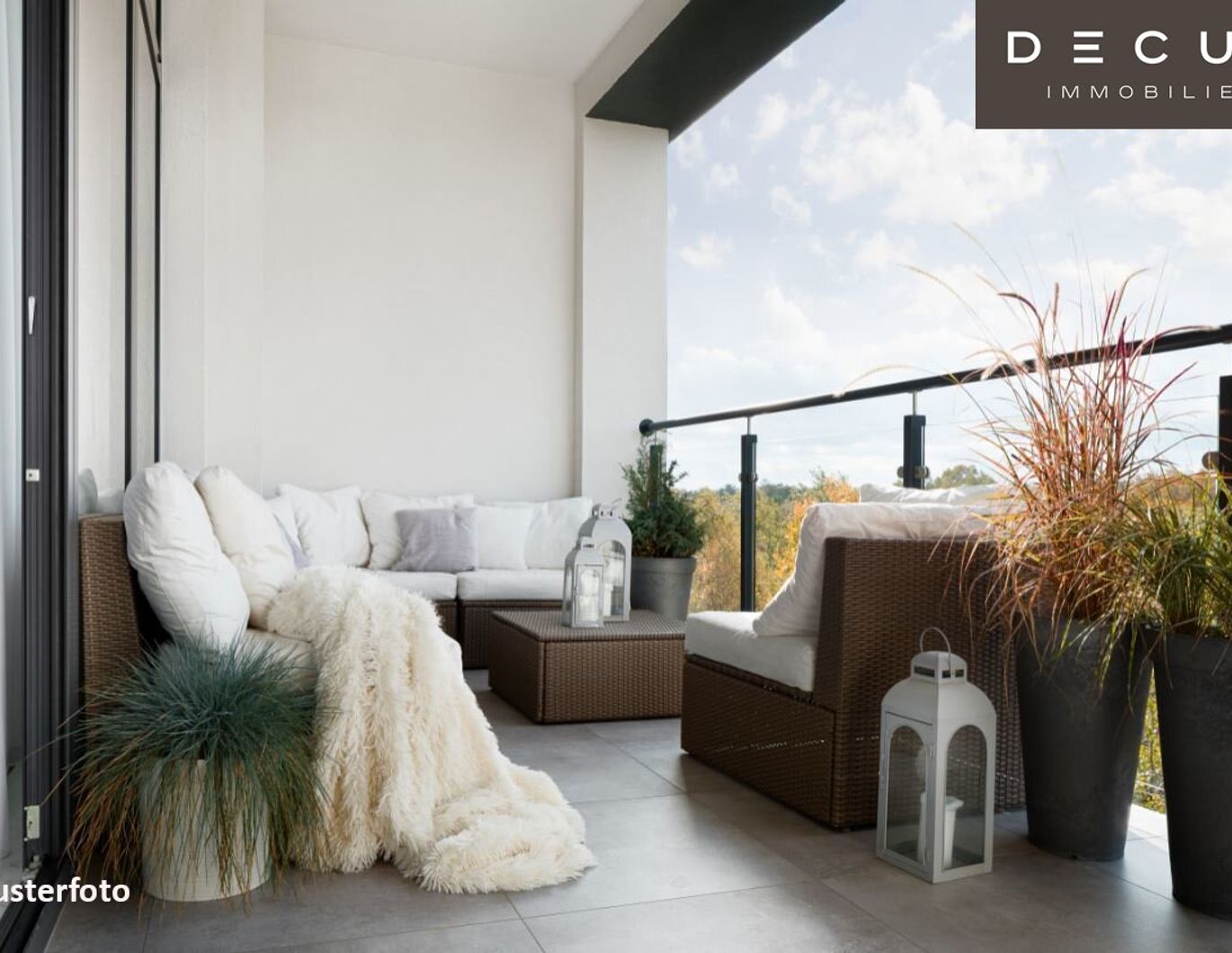 ANLEGER | PREMIUM | WOHNTRAUM | TOP LAGE | LOGGIA | TERRASSE | FERNBLICK