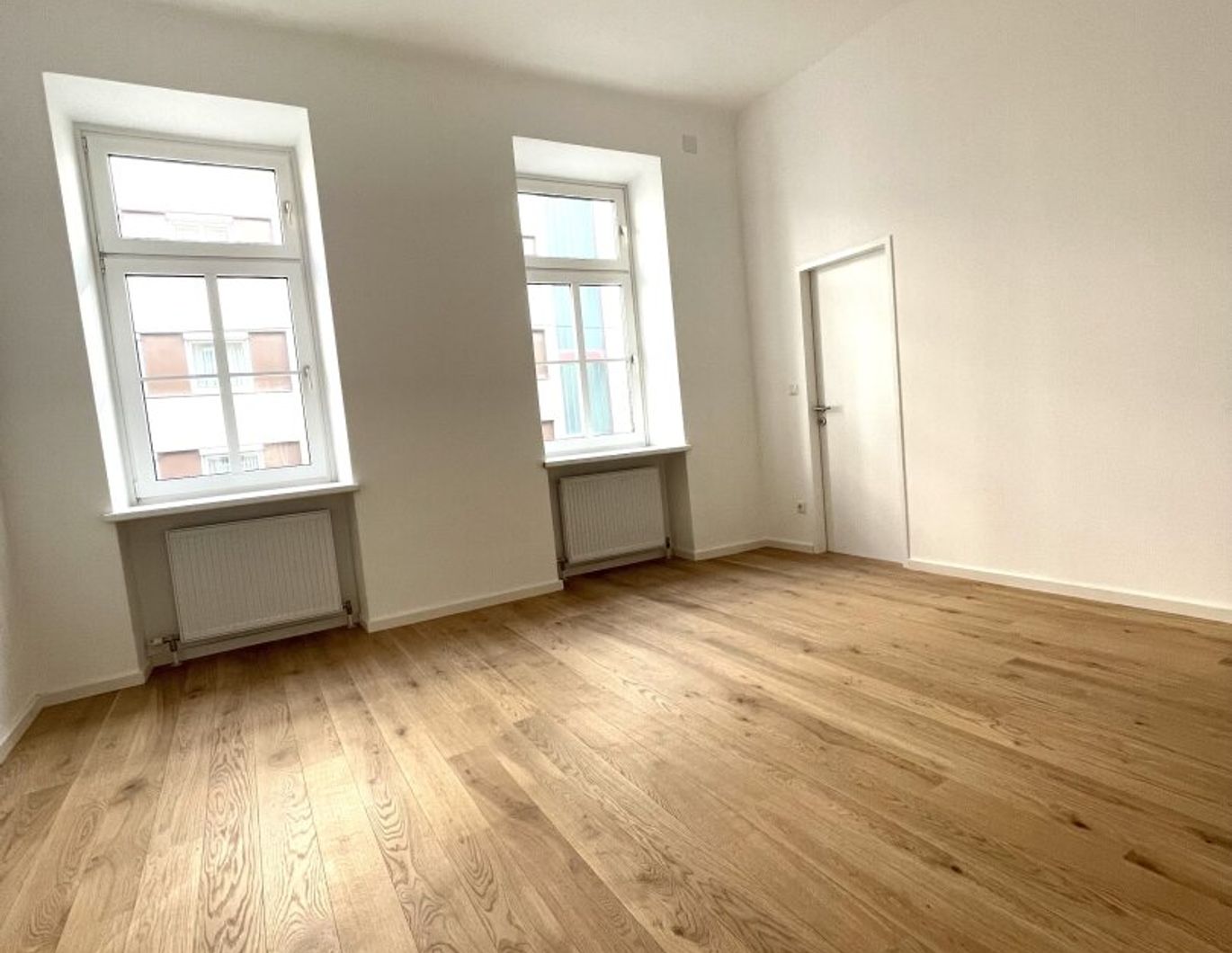 1030, generalsanierte 1-Zimmer Wohnung mit Lift zu Kaufen !