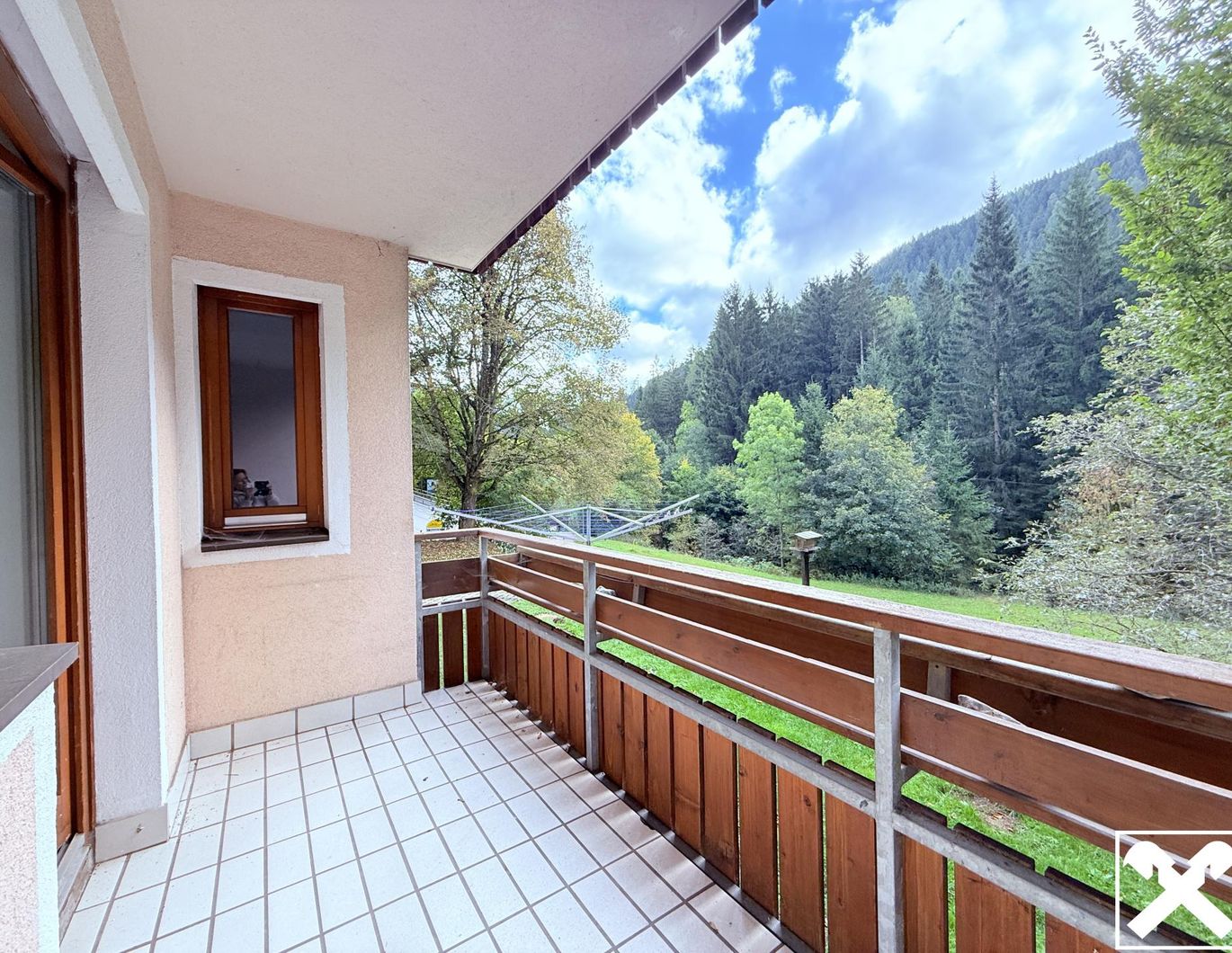 Familienwohnung im Schi-& Wandergebiet Nockberge