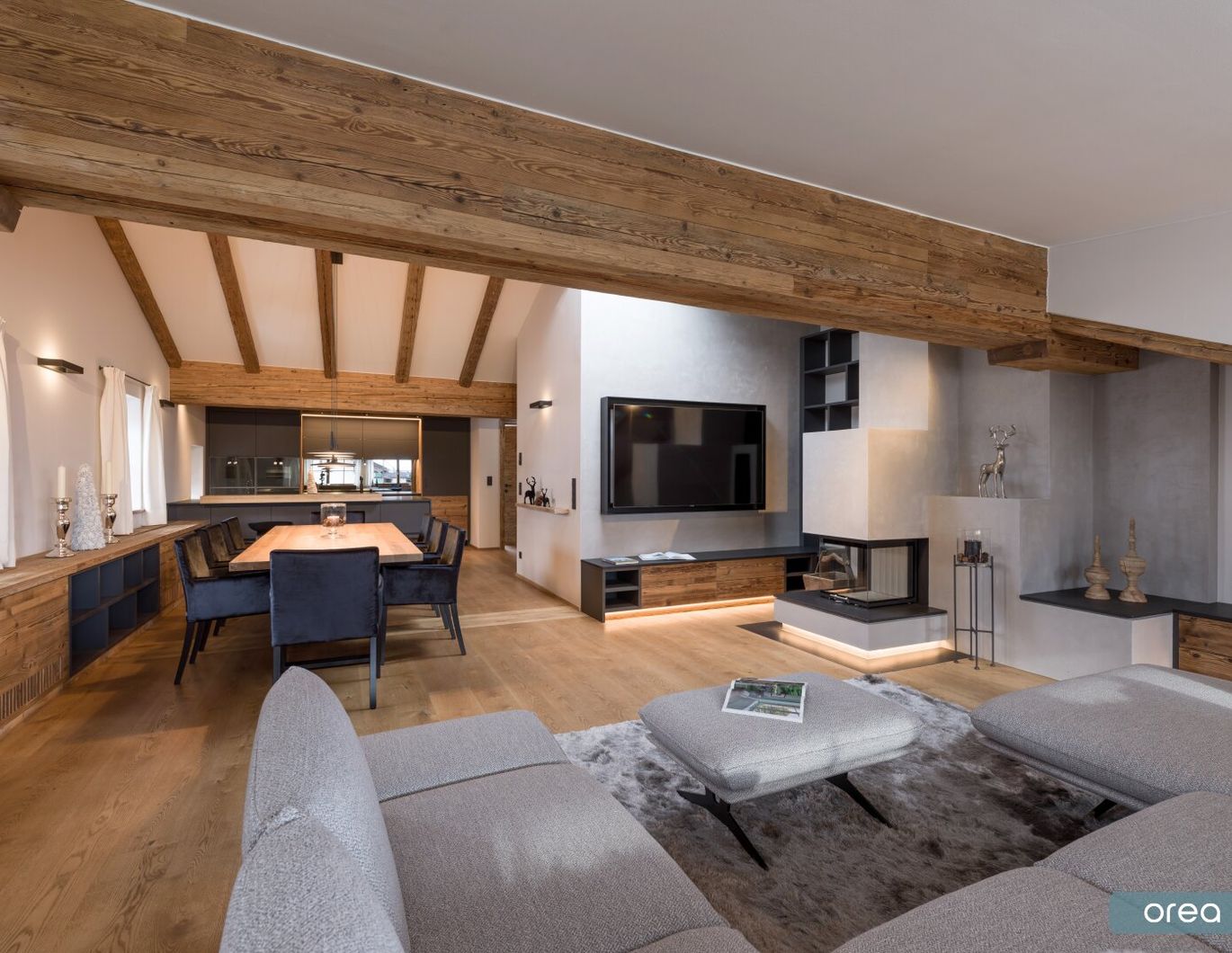 KITZ Loft | Einmalige Gelegenheit im Herzen Kitzbühels