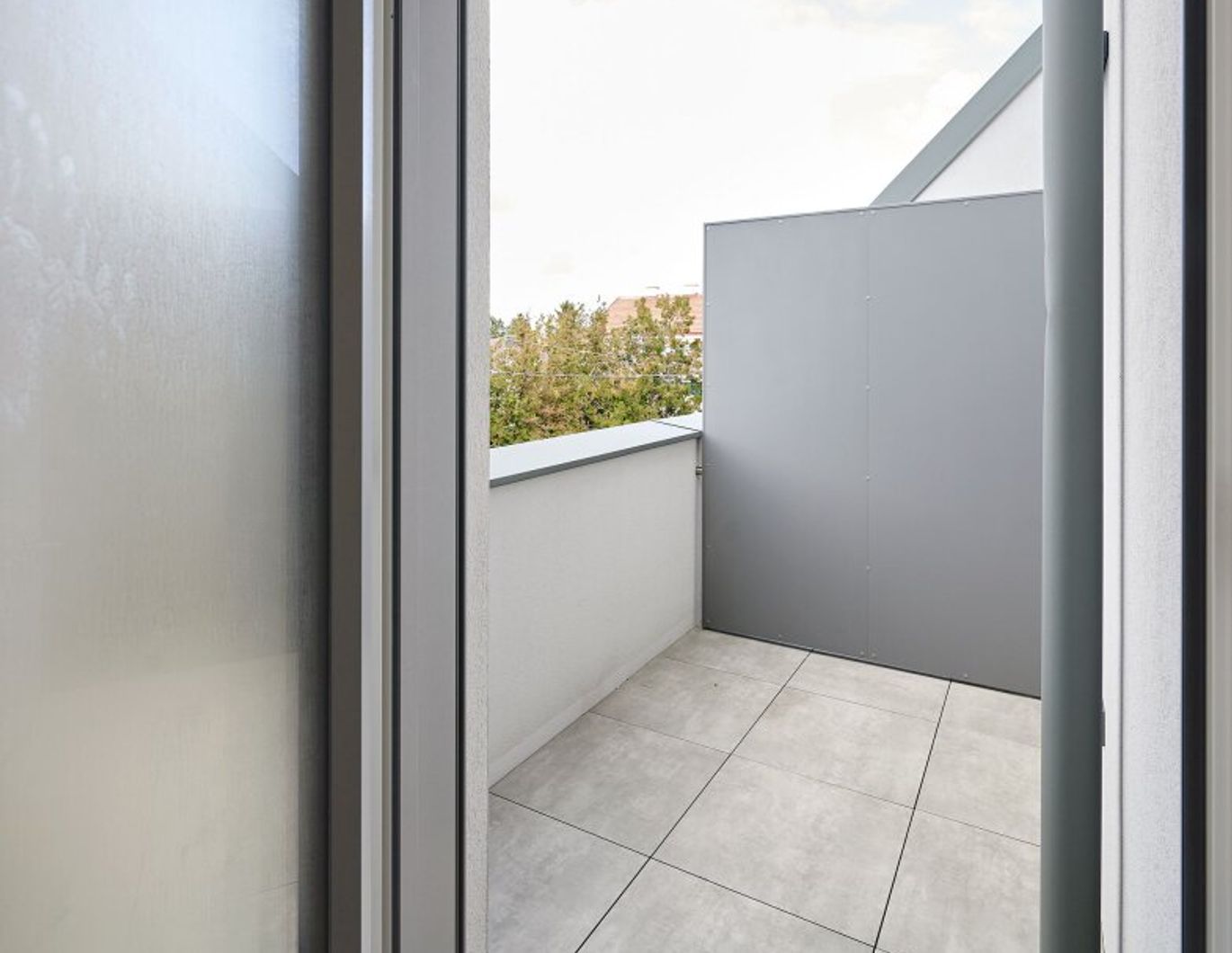 LEO! | Eigentumswohnungen mit Vorstadt Flair