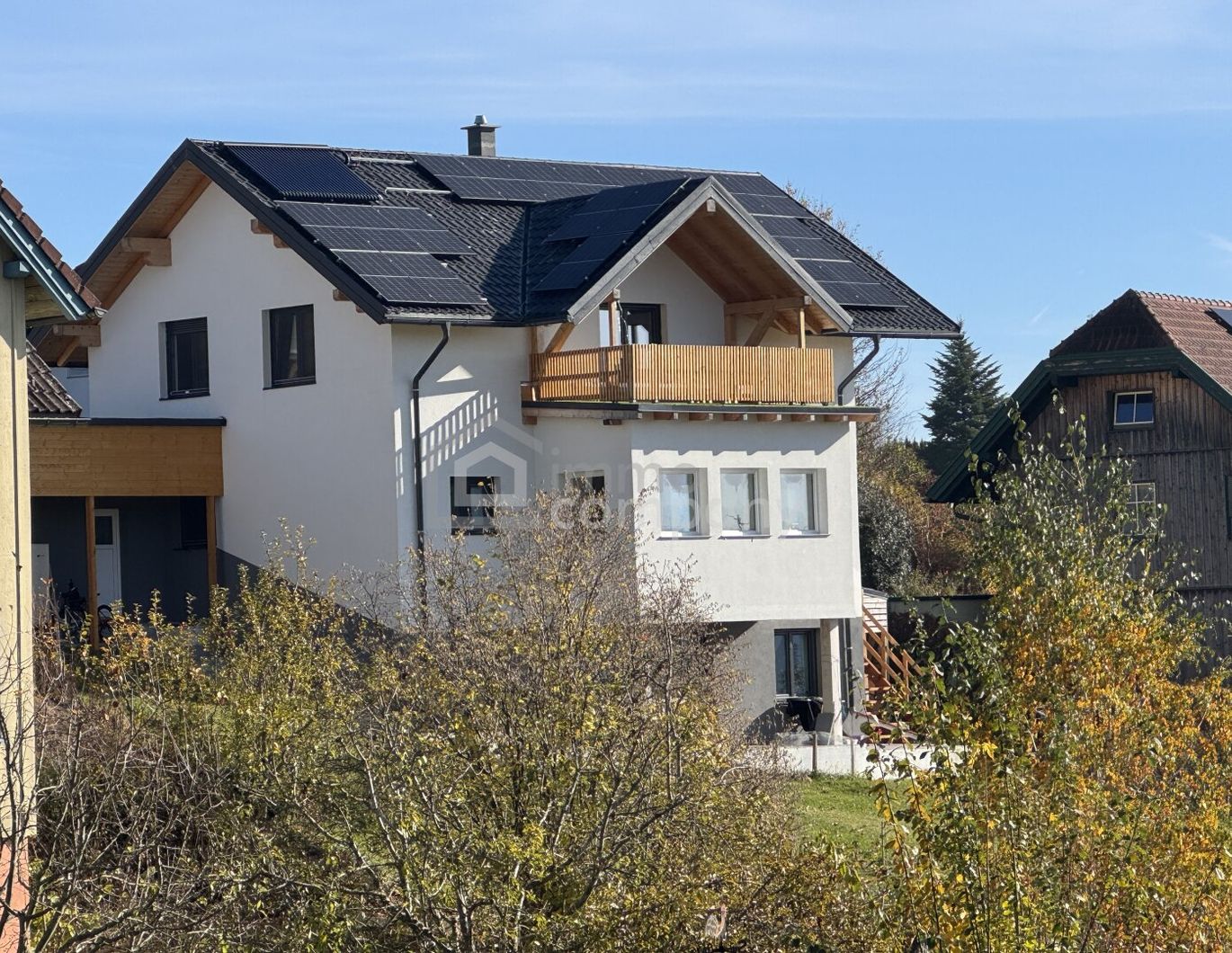 Charmantes Familienhaus in Neukirchen an der Vöckla - Ihr Traum für 749.000 €!