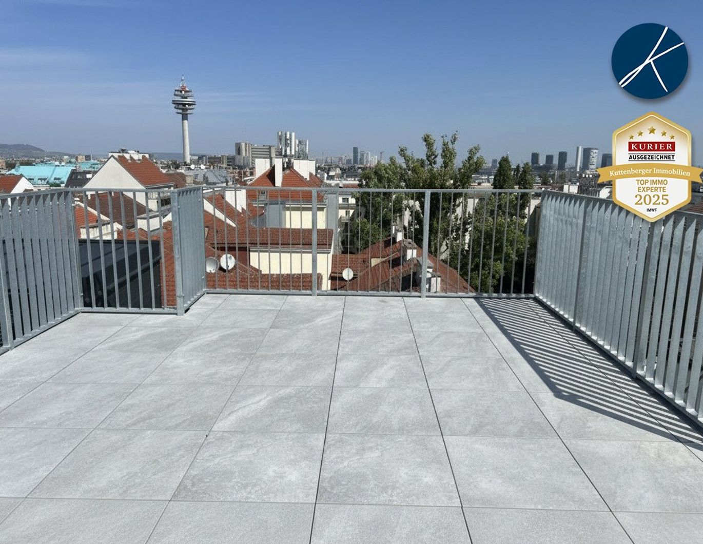 *Superprojekt: ''Über den Baumwipfeln