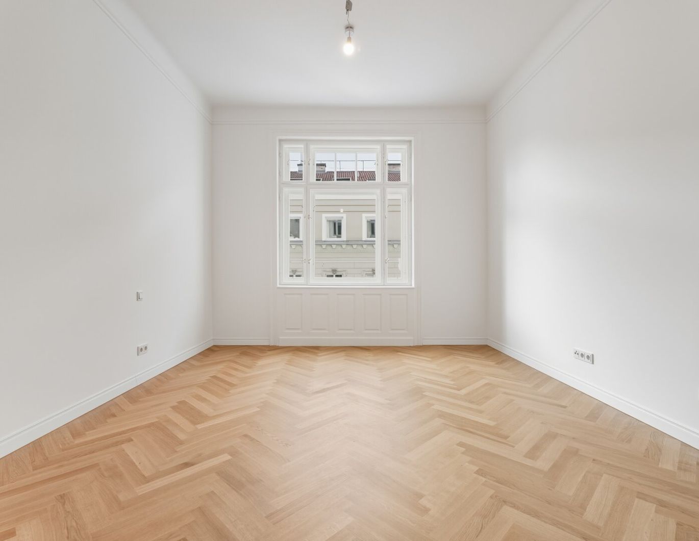 Zwischen Tradition & Moderne - Ihr neues Zuhause im Stilaltbau mit DG-Ausbau