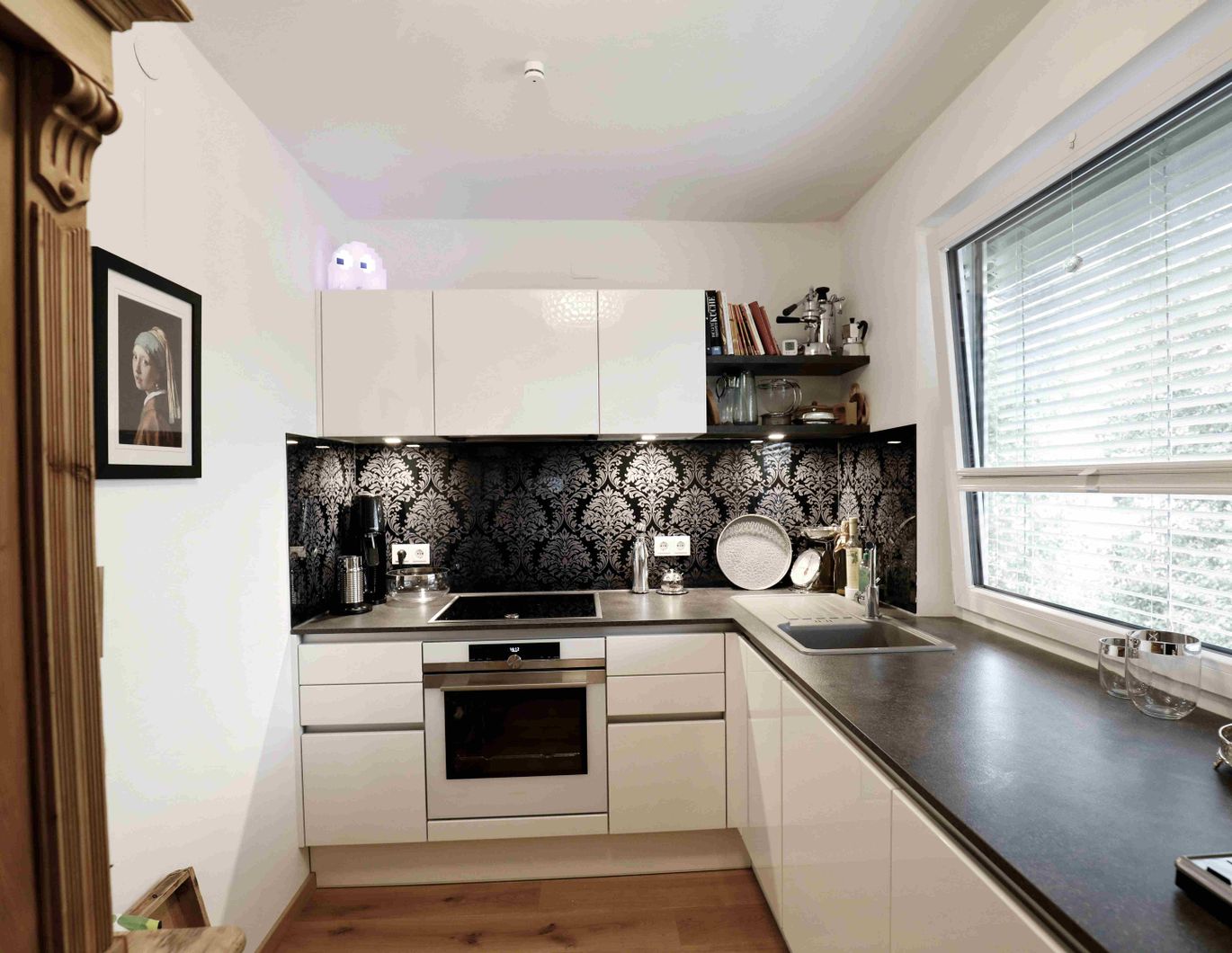 Sbg. Gneis, Helle moderne 3-Zimmer Wohnung mit Loggia, Privatverkauf-Provisionsfrei