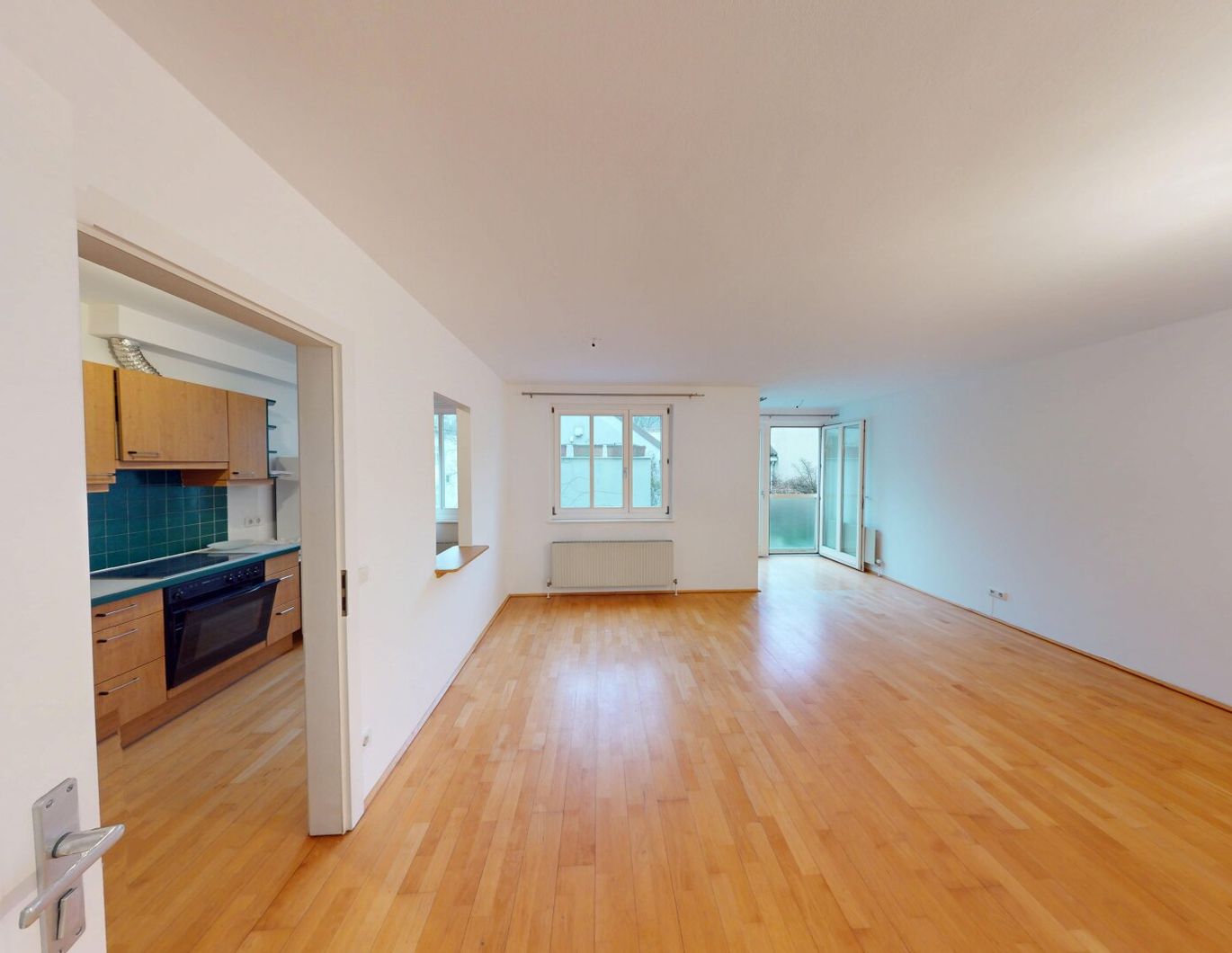 Attraktive 3-Zimmer-Wohnung in 1180 Wien - ideal für Ihr neues Zuhause!