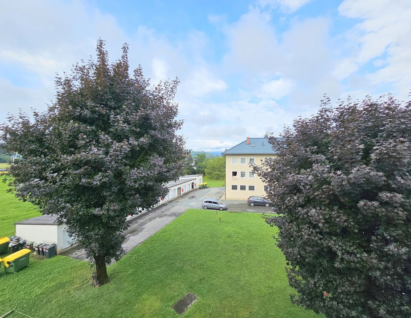 Top-Preis! Sonnendurchflutete, gut aufgeteilte Wohnung sucht neue Besitzer!