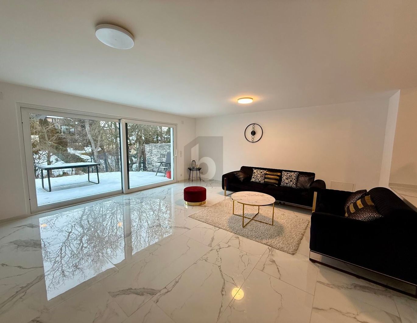 NEUES REIHENHAUS IN GRÜNRUHELAGE