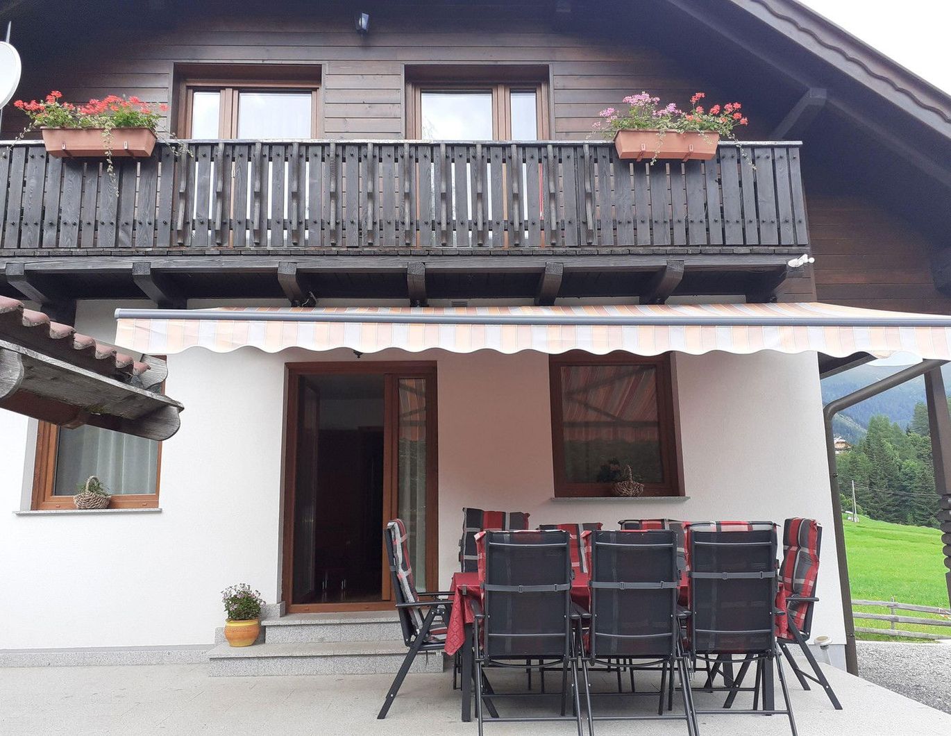 Ein- oder Zweifamilienhaus im Herzen Bad kleinkirchheim-St. Oswald Skigebiet!