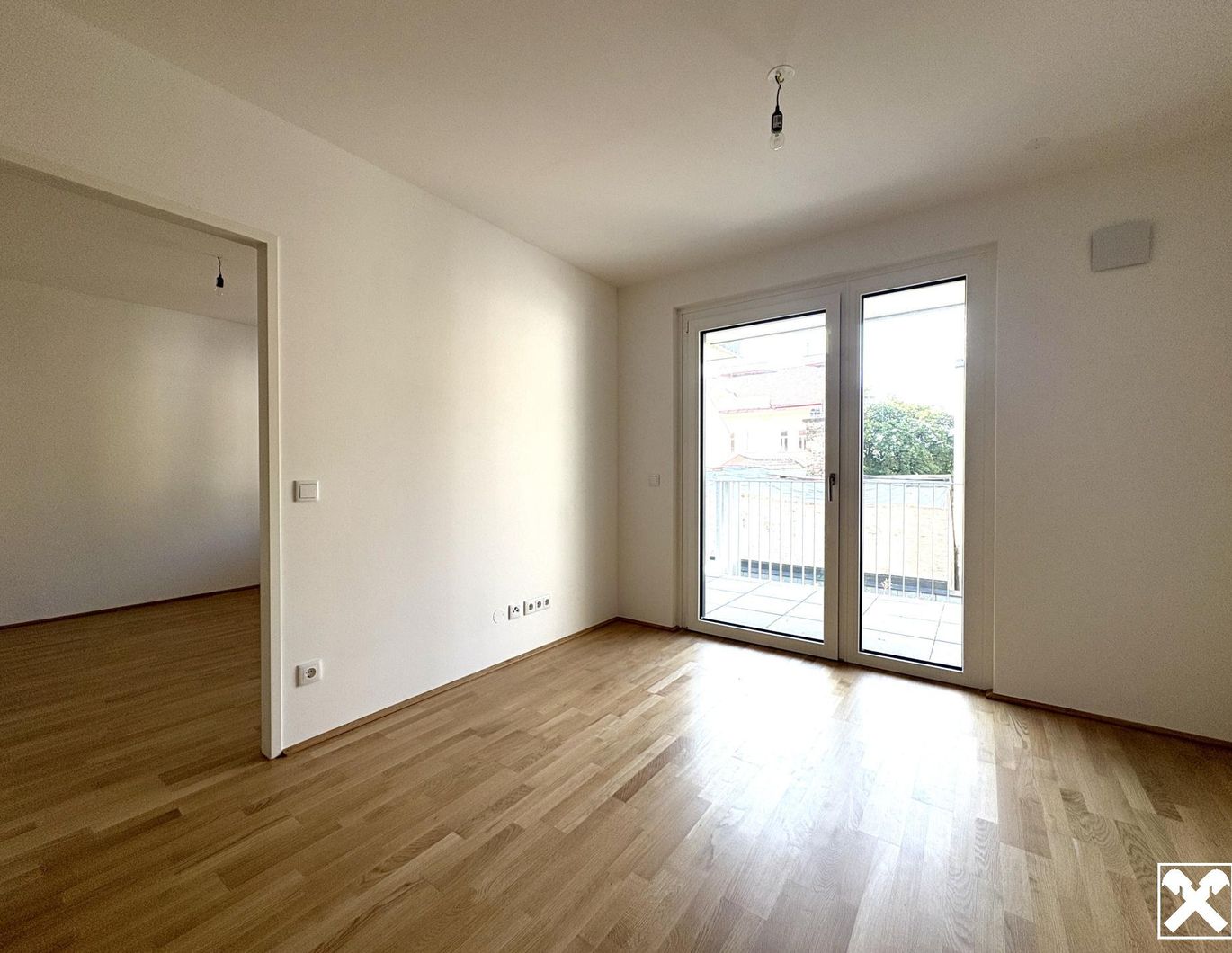 Perfekt für Paare & Familien - 3 Zimmer mit Wohlfühlfaktor