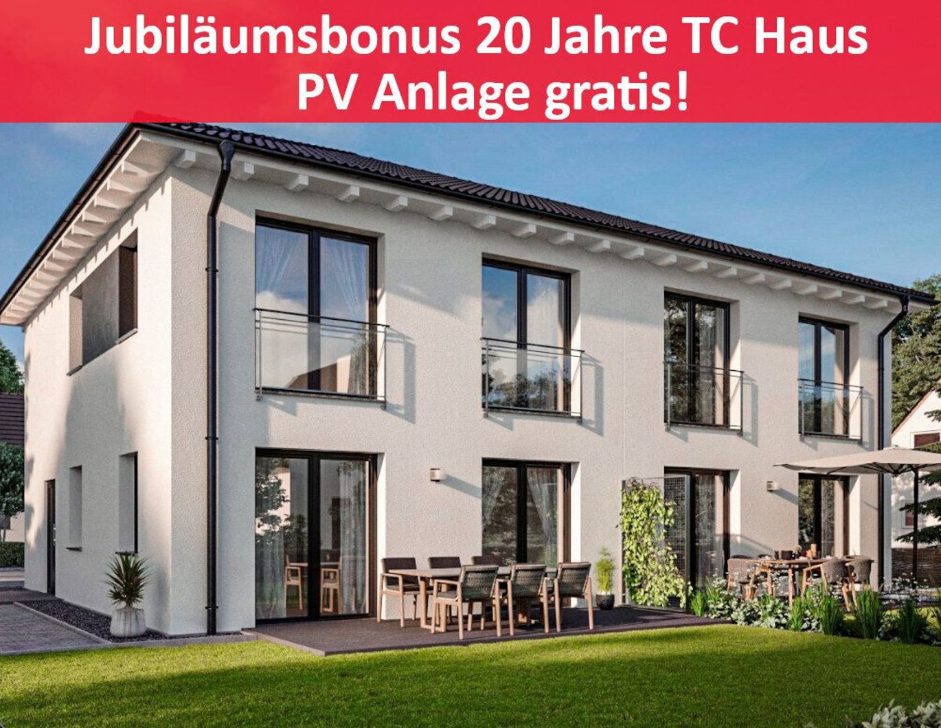 Z´Luschnou Erstbezug! Viel Haus für wenig Geld