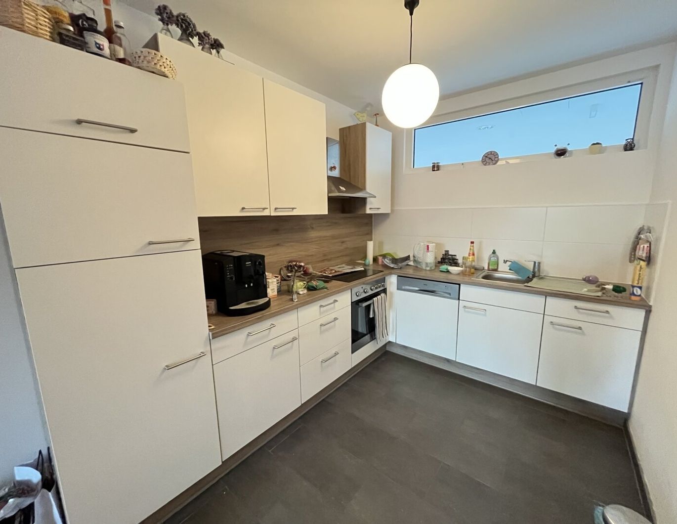 Moderne 2-Zimmer-Wohnung mit Balkon in Ried im Innkreis - Jetzt mieten!