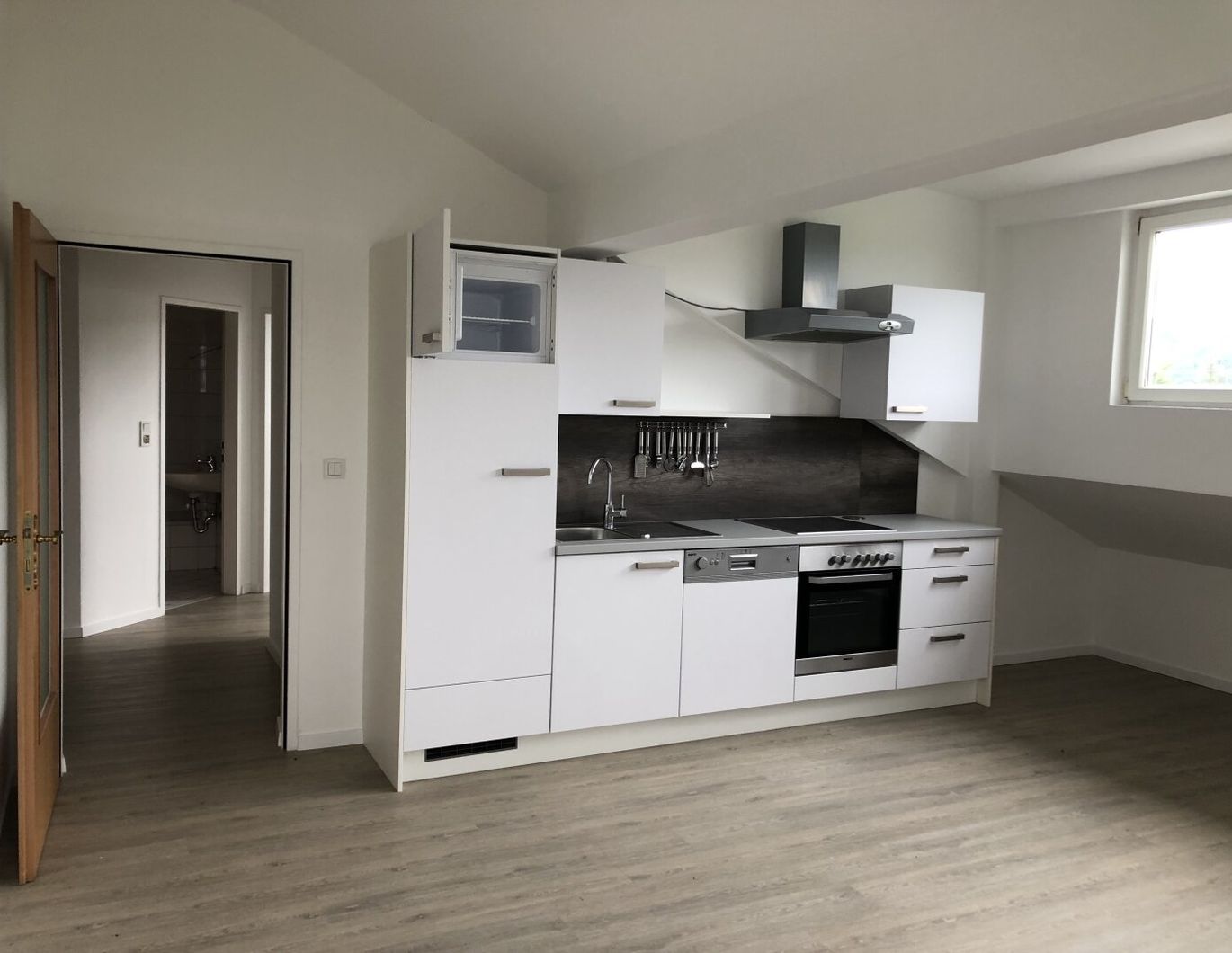 3-Zimmer Wohnung in Bergheim