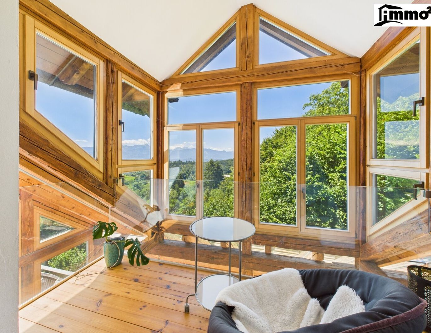 Mediterraner Landhaus-Traum nahe Velden | Natur, Ruhe & Weitblick