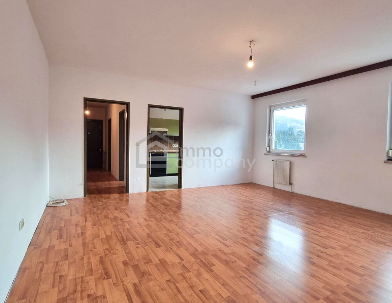 Darfs a bissl mehr sein? VIEL PLATZ für die GANZE FAMILIE im herrlichen Wilhelmsburg!