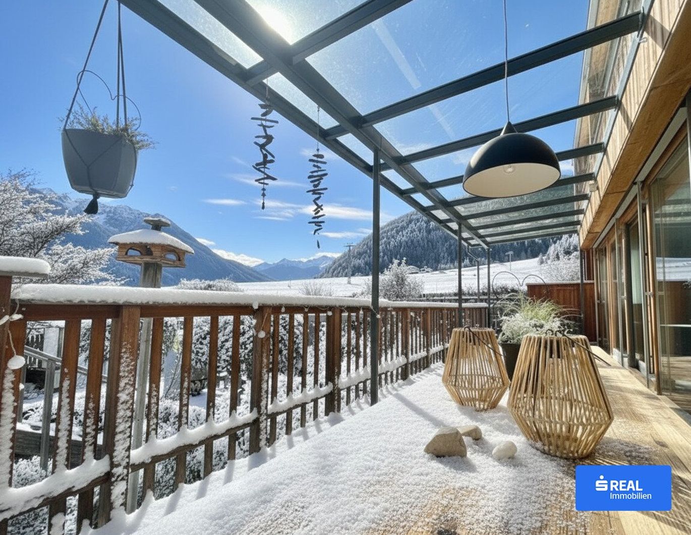 Dem Großglockner so nah