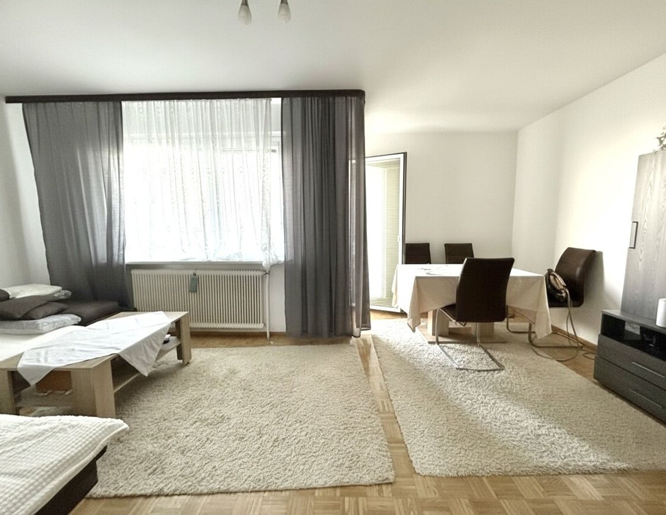 PREISHIT! Wohnung im Zentrum von Ansfelden!