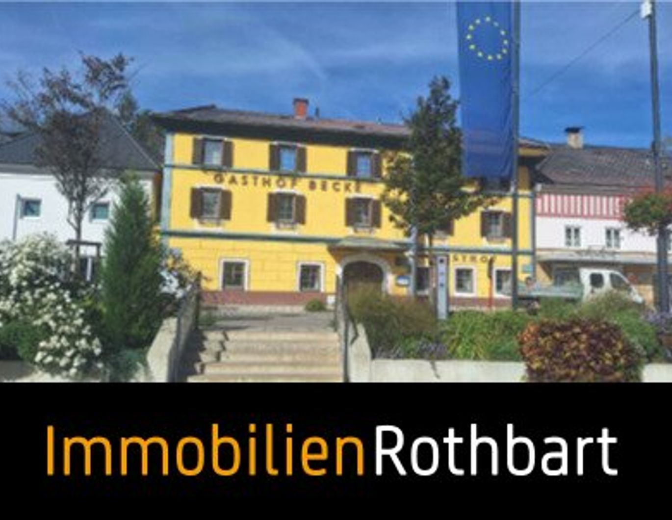 Wunderbares Renditeobjekt im Herzen von Kindberg zu verkaufen!