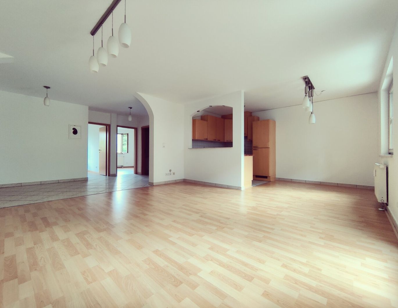 Provisionsfrei! Hoher Wohngenuss in Innsbruck-Arzl, 3 Zimmer-Gartenwohnung