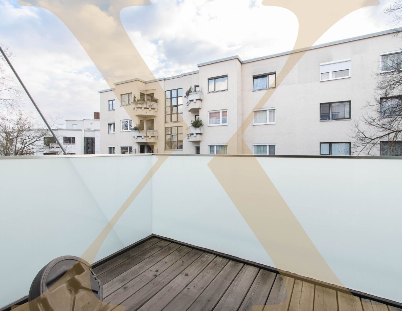 Gemütliche 1,5-Zimmer-Wohnung mit Balkon in Toplage von Leonding (Holzheim) zu vermieten!