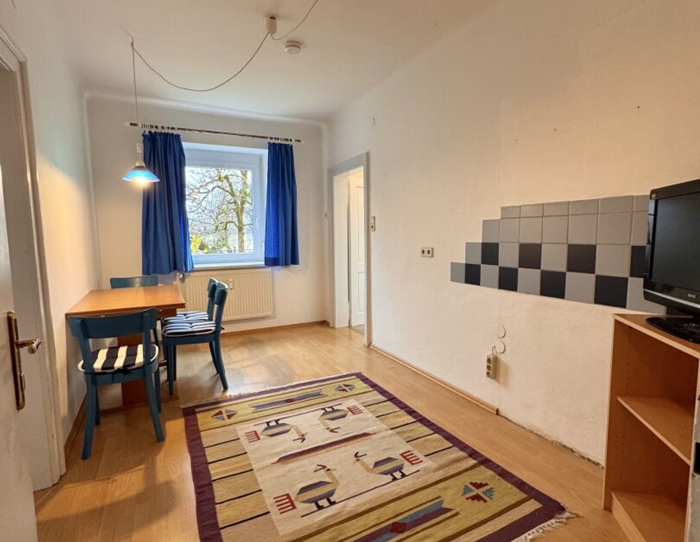 Wohnen oder Arbeiten in Bestlage - beides ist möglich!